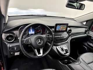 Mercedes-Benz V-Klasse – thumbnail 15