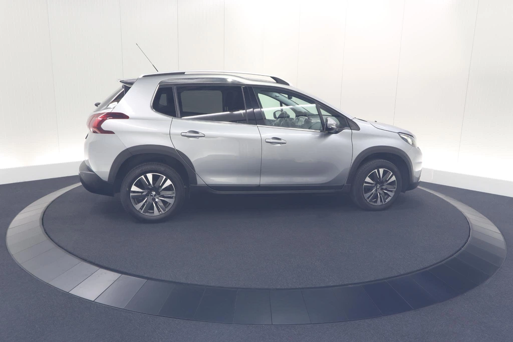 Peugeot 2008 – foto 16