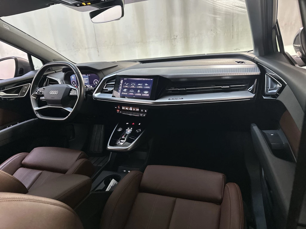Audi Q4 e-tron – foto 9