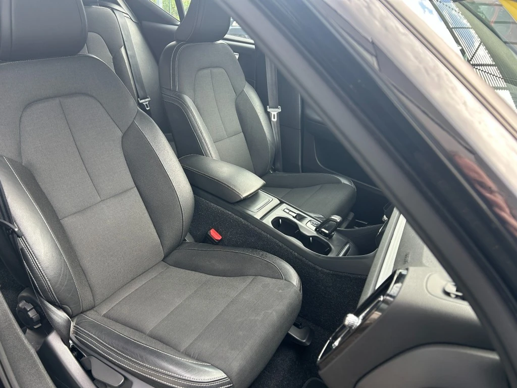 Volvo XC40 – foto 12