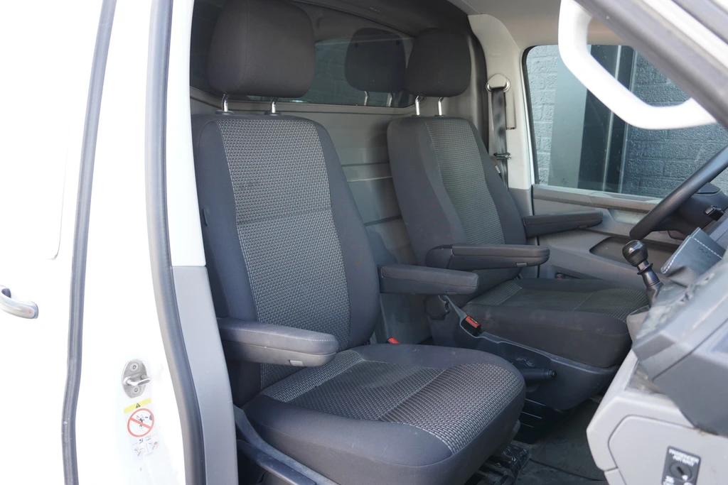 Volkswagen Transporter – foto 7