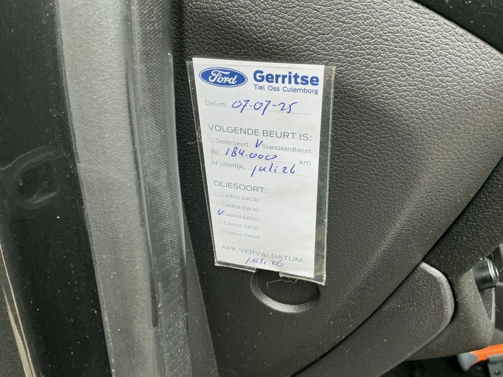 Ford C-MAX – foto 14