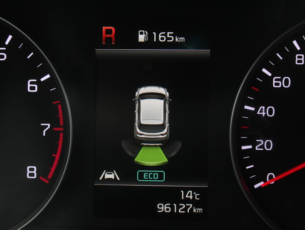 Kia Stonic – foto 28
