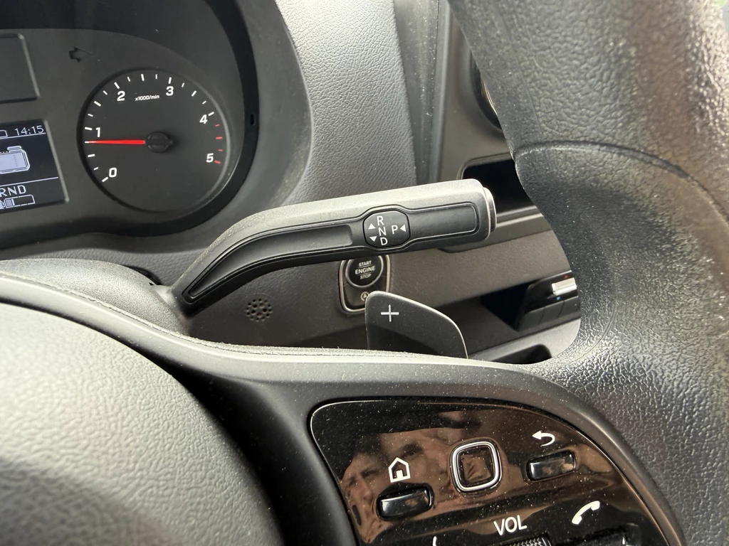 Mercedes-Benz Sprinter – foto 20