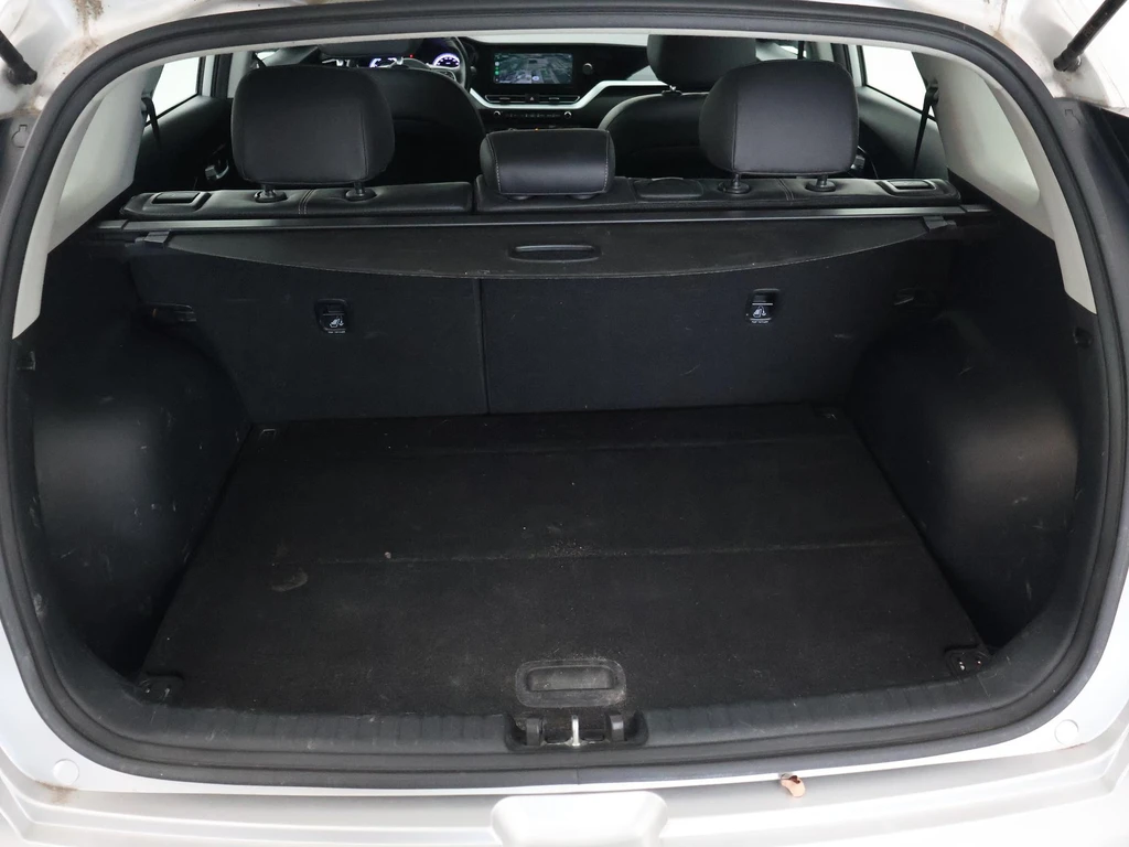 Kia Niro – foto 29