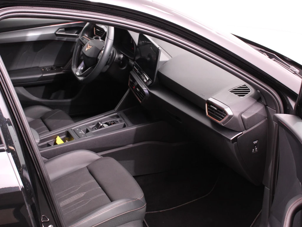 CUPRA Leon Sportstourer – foto 13