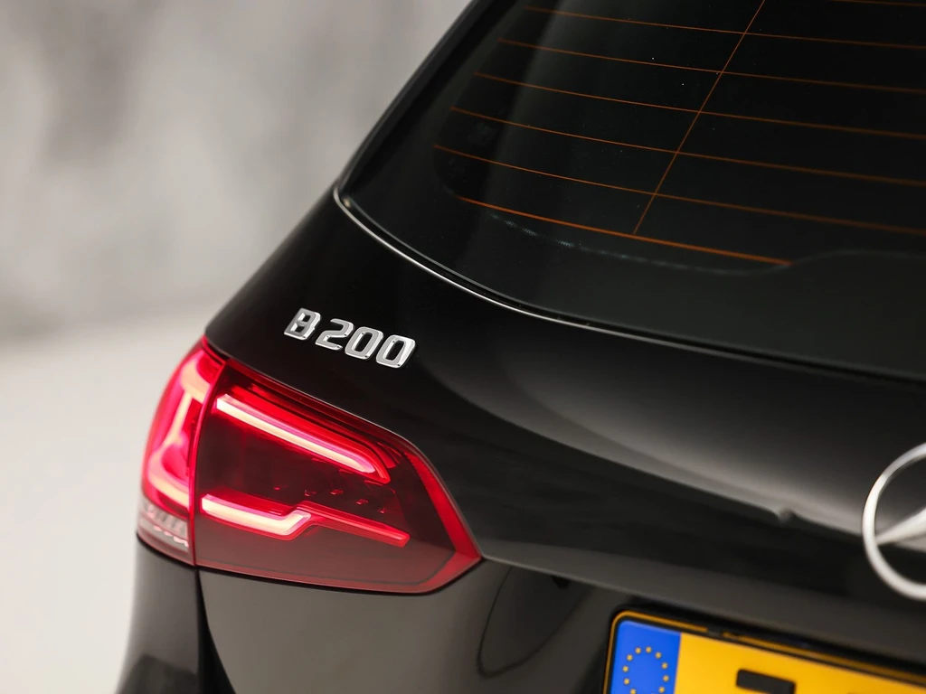 Mercedes-Benz B-Klasse – foto 28