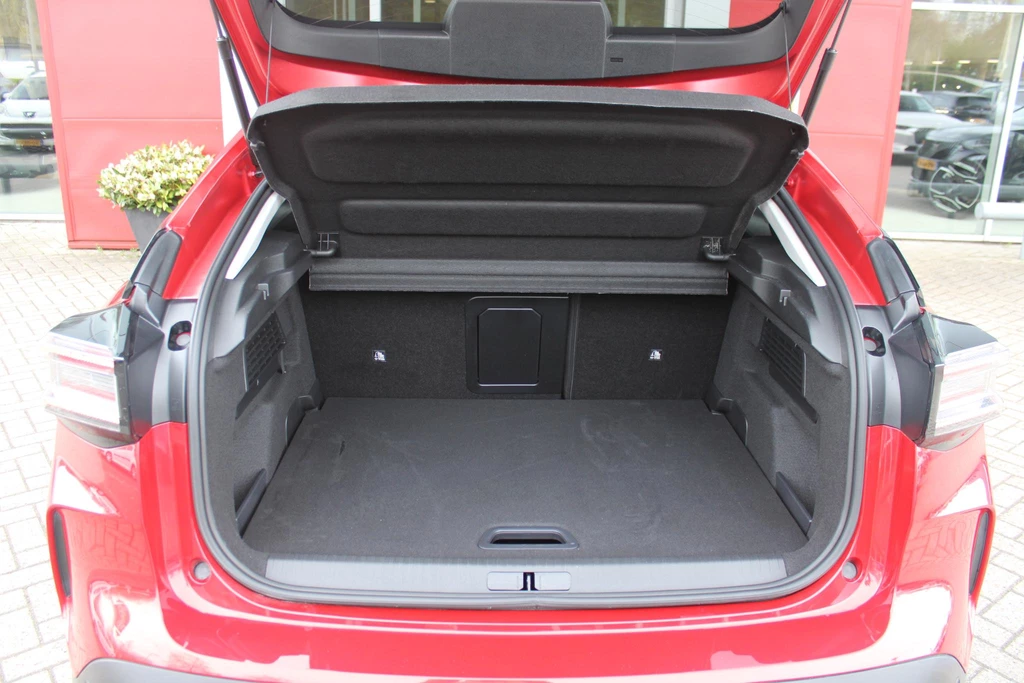 Citroën C4 – foto 11