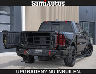 Dodge Ram Pick-Up – thumbnail 24