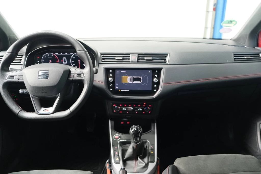 SEAT Arona – foto 13