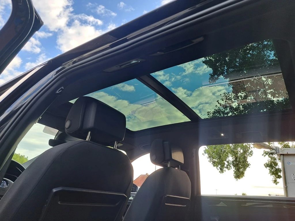Volkswagen Tiguan Allspace – foto 7