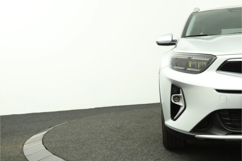 Kia Stonic – foto 15