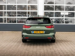 Kia Ceed Sportswagon – thumbnail 5