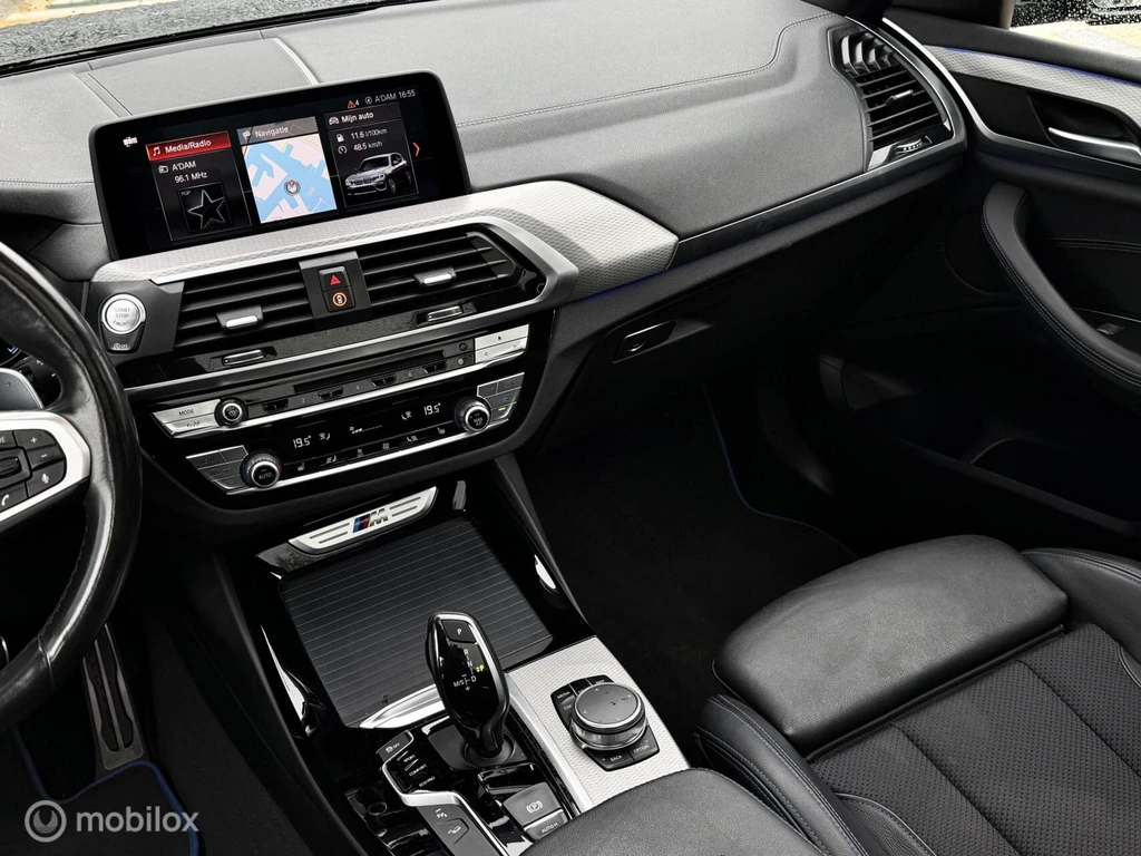 BMW X3 – foto 25
