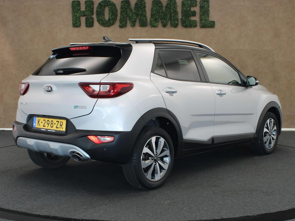 Kia Stonic – foto 6