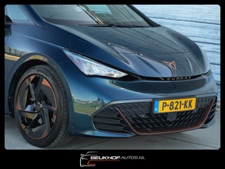 CUPRA Born – thumbnail 5