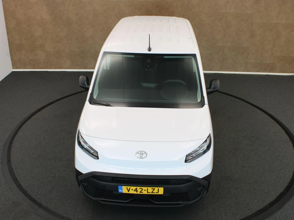 Toyota ProAce – foto 9