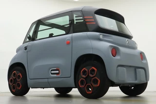 Citroën Ami – thumbnail 9