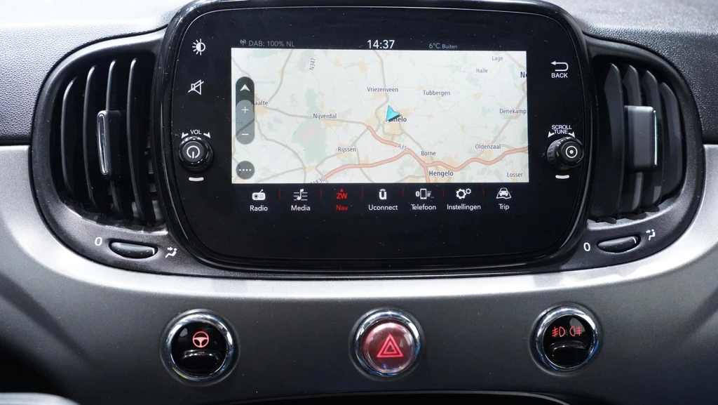 Fiat 500 – foto 30