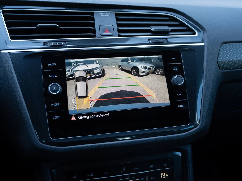 Volkswagen Tiguan – foto 29