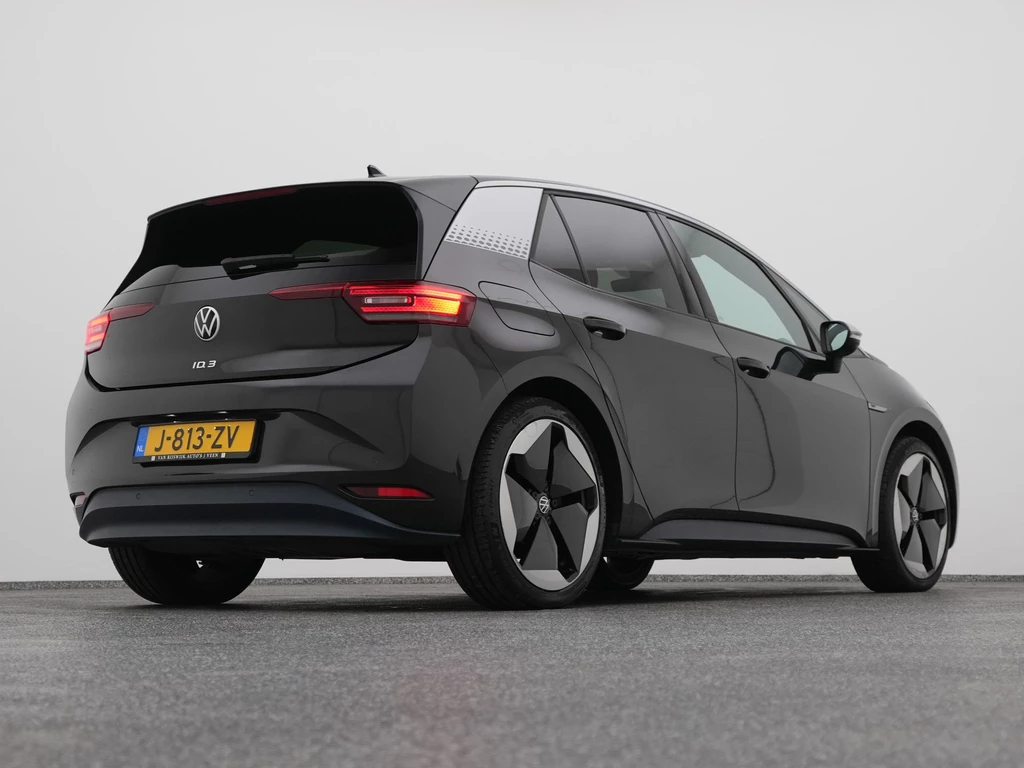 Volkswagen ID.3 – foto 10