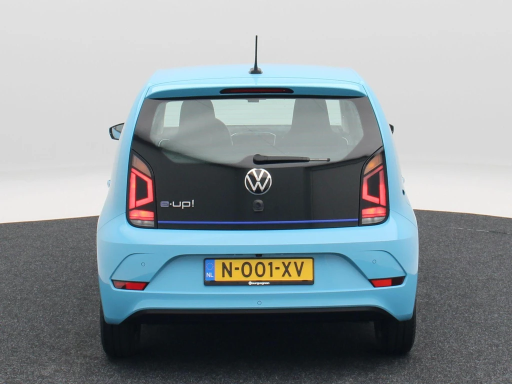Volkswagen e-up! – foto 3