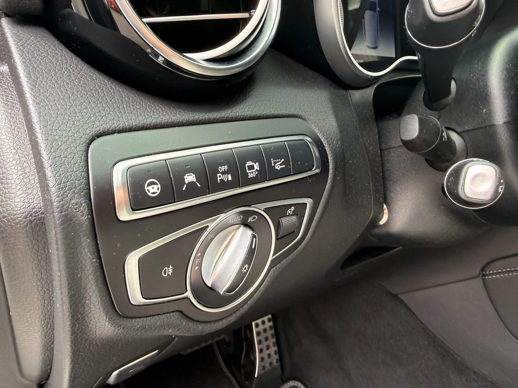 Mercedes-Benz GLC – foto 41