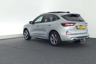 Ford Kuga – thumbnail 3