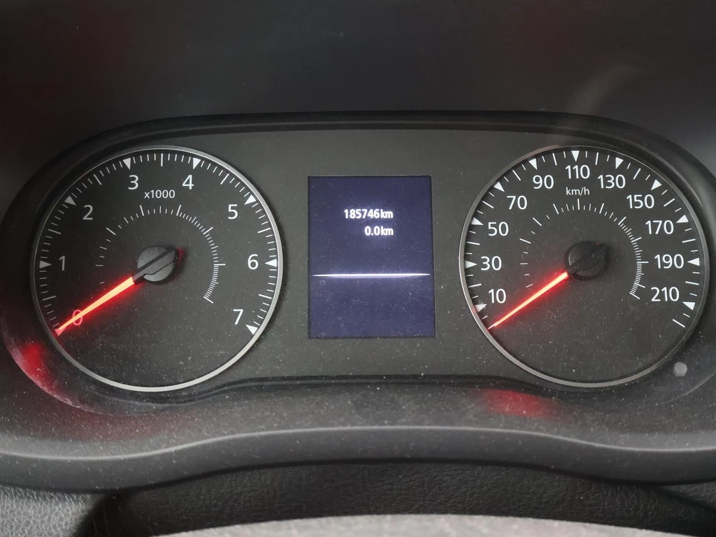 Renault Master – foto 18