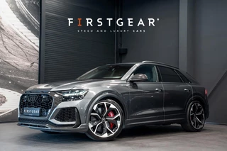 Audi RSQ8 – thumbnail 1
