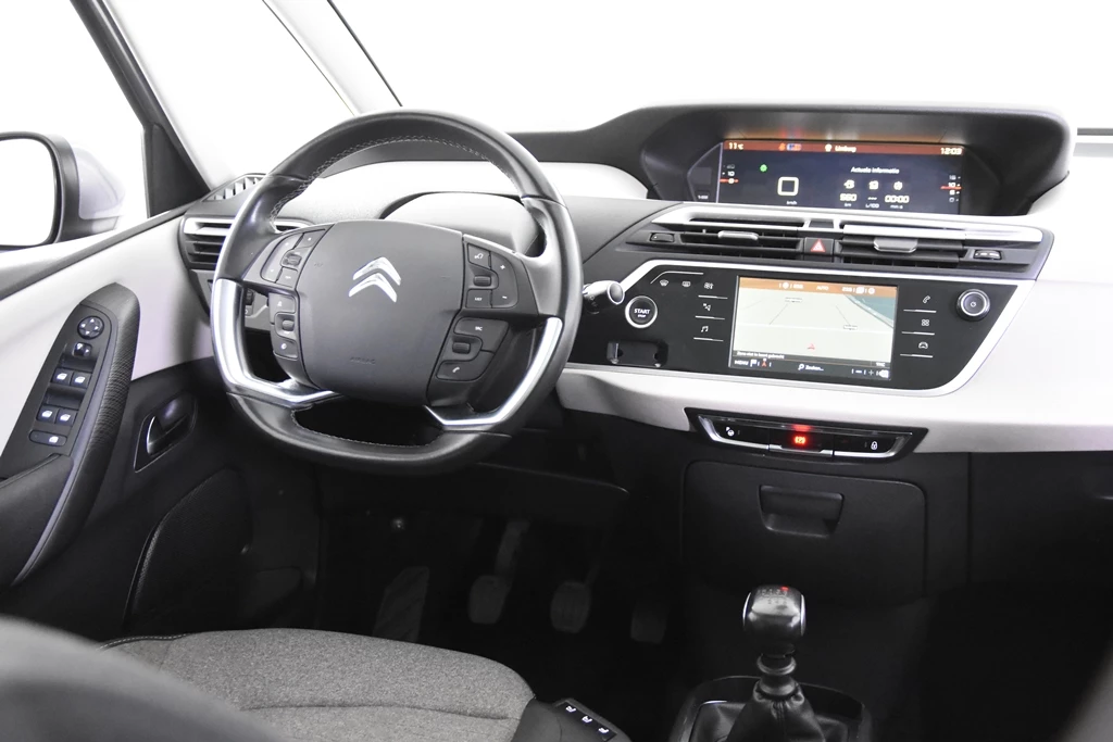 Citroën C4 Spacetourer – foto 23
