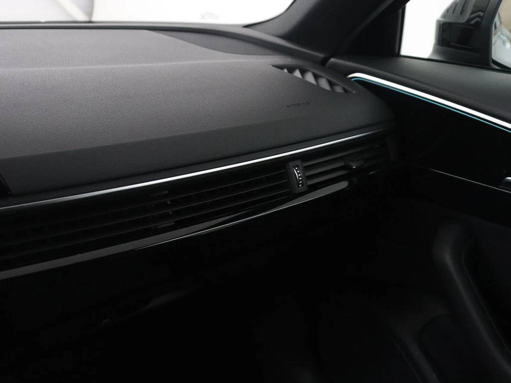 Audi A4 – foto 25