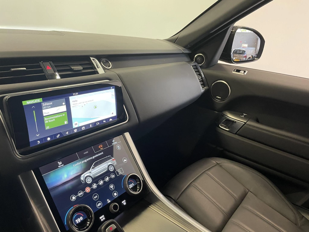Land Rover Range Rover Sport – foto 23