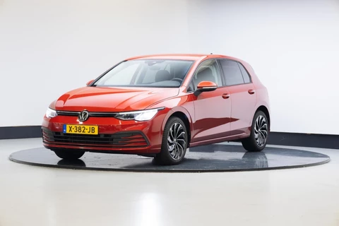Volkswagen Golf 1.0 TSI Life