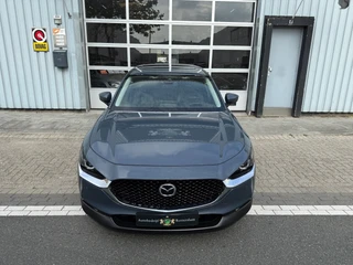Mazda CX-30 – thumbnail 13