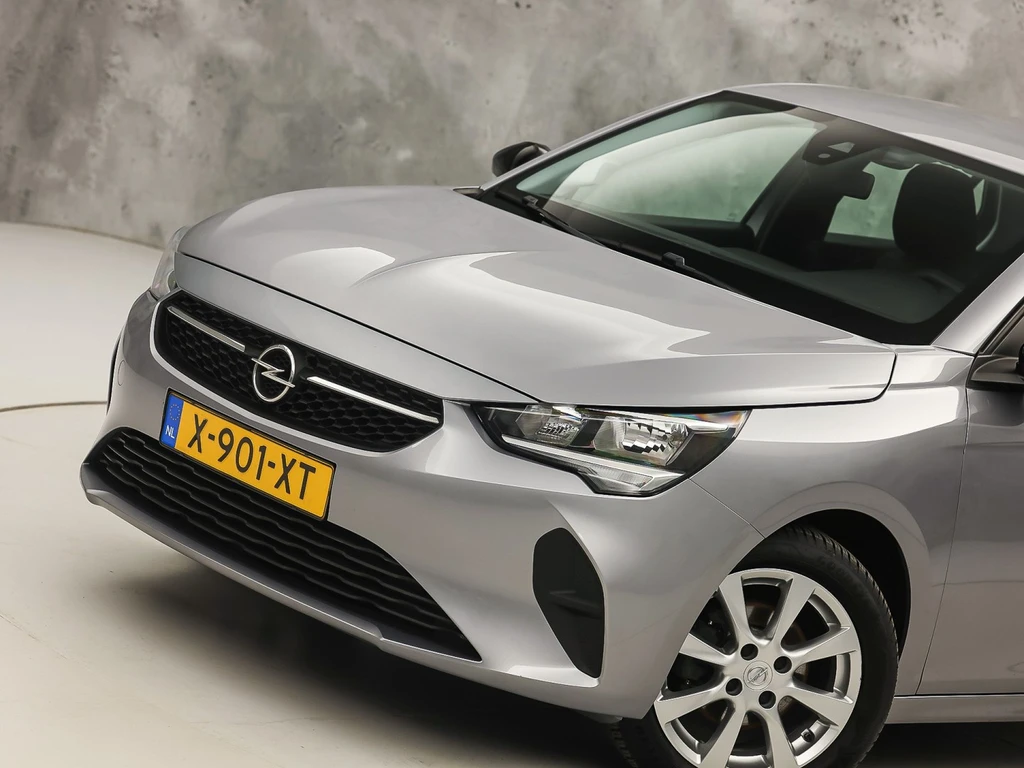 Opel Corsa – foto 3