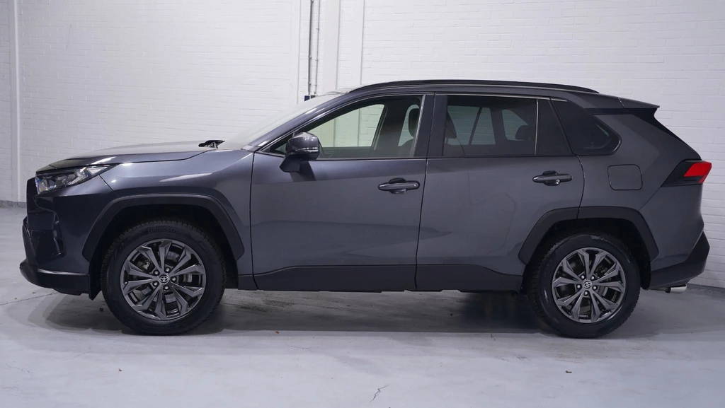 Toyota RAV4 – foto 2