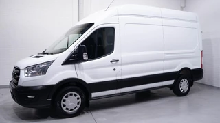 Ford Transit – thumbnail 2