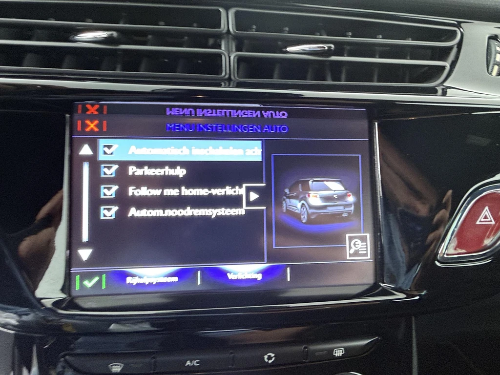 DS DS 3 – foto 19