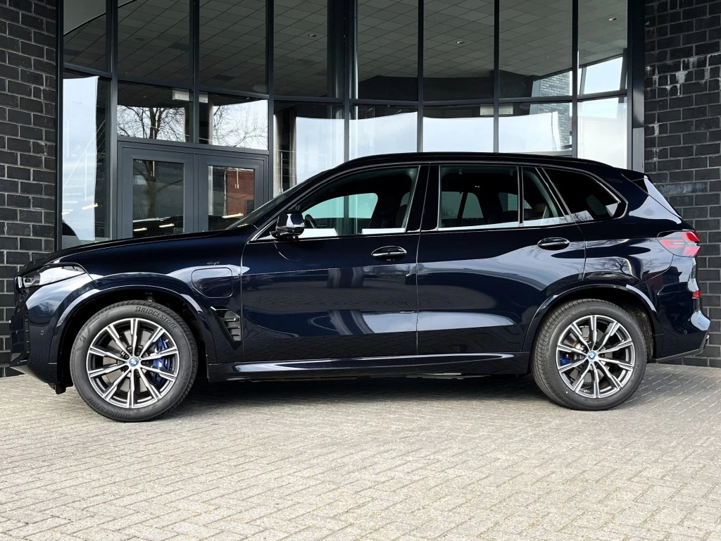 BMW X5 – foto 3
