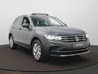 Volkswagen Tiguan – thumbnail 9