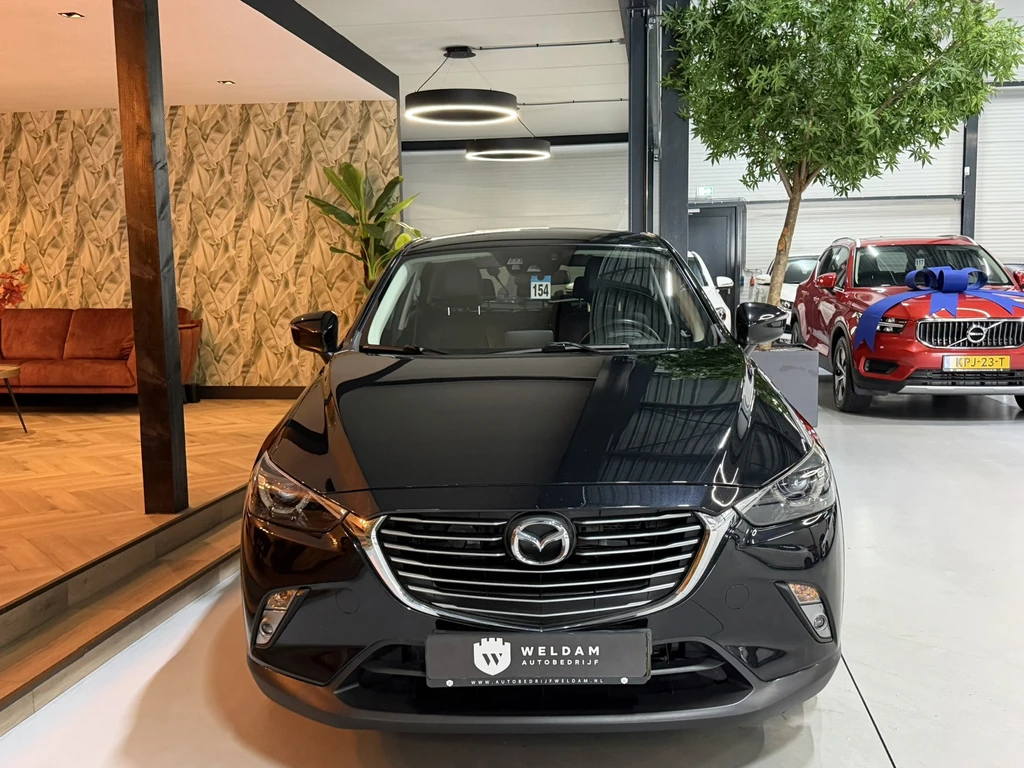Mazda CX-3 – foto 14