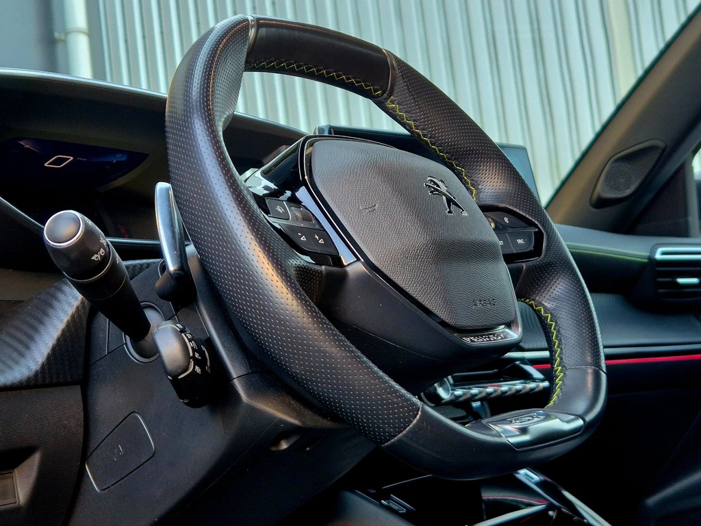Peugeot 2008 – foto 41