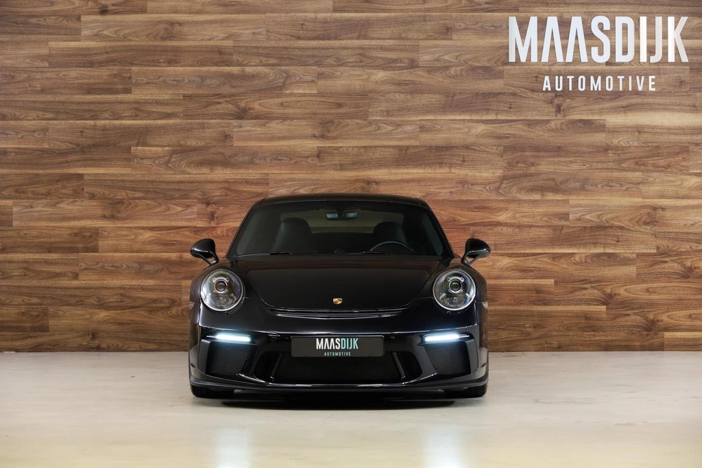 Porsche 911 – foto 10