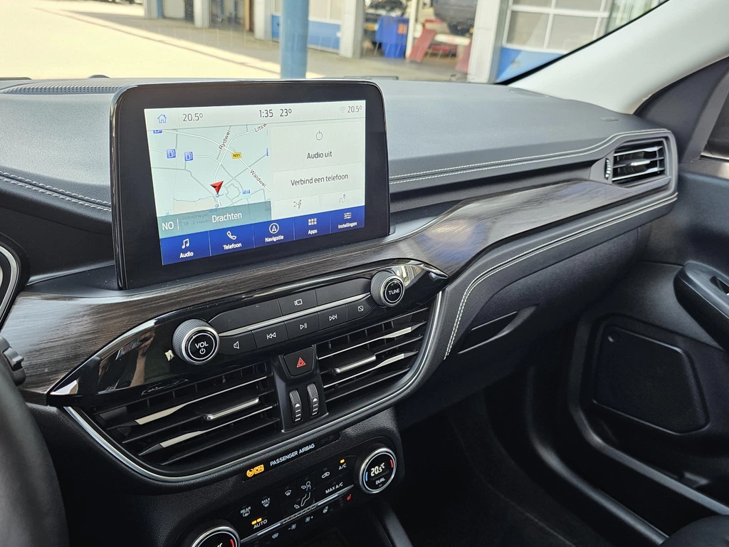 Ford Kuga – foto 23