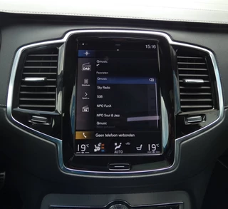 Volvo XC90 – thumbnail 28