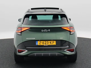 Kia Sportage – thumbnail 3