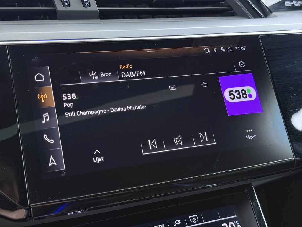 Audi e-tron – foto 24