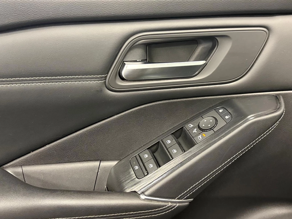 Nissan QASHQAI – foto 25