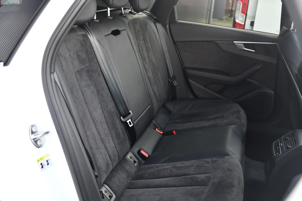 Audi A4 – foto 34